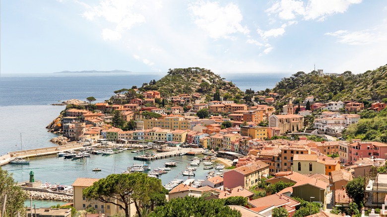 Italy's 'Enchanting' Island: A Hidden Paradise with Pristine Beaches and Scenic Hiking Trails