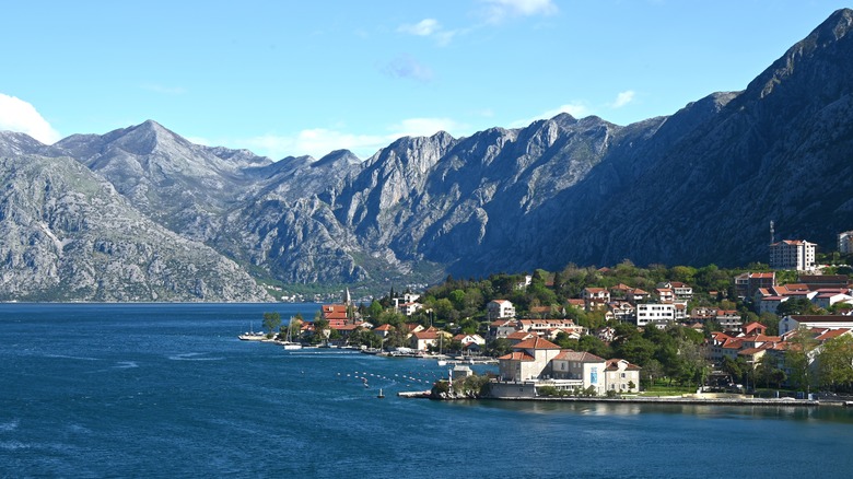 Discover Montenegro's Hidden Gem: Tranquil Beaches, Authentic Balkan Cuisine, and Rich History
