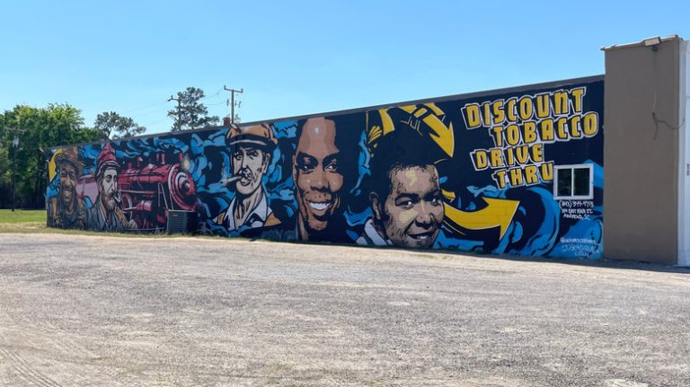 Situated Between Charleston and Myrtle Beach Lies a Charming South Carolina Town with Timeless Appeal