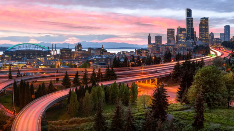 A West Coast State Filled With Mountain and Ocean Scenery Is the Most EV-Friendly for Road Trips in the Nation