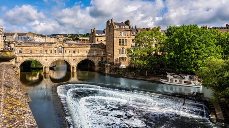 The 'Top City Two Hours from London' Is an Idyllic Gem with Stunning Architecture, According to Rick Steves