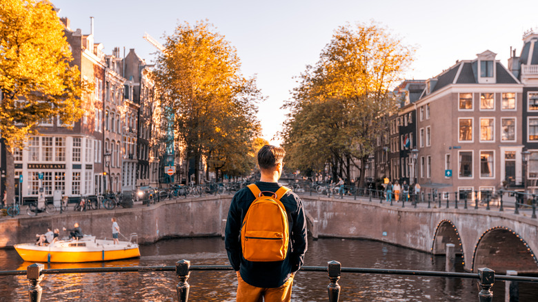 Rick Steves' Son Reveals Top 'Flashpacker' Tips for Booking Flights