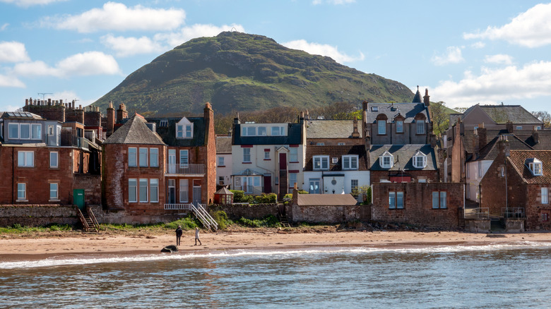 Discover This Scottish Coastal Retreat: A Perfect Blend of Puffins, Pastries, and Picture-Perfect Views