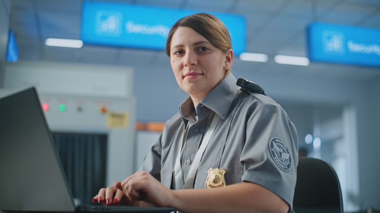 The Type of Pet TSA Typically Allows Through Without Hassle