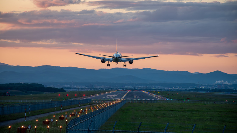 The World's Most Challenging Airports Share This Common Geographic Feature
