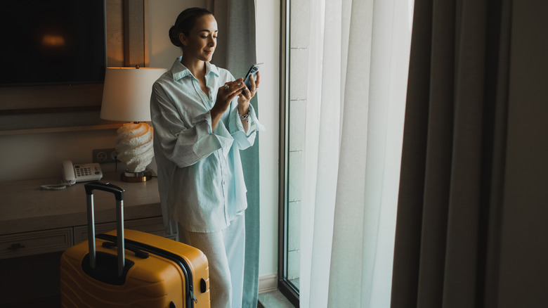 How a Simple Request Could Score You a Free Hotel Room Upgrade