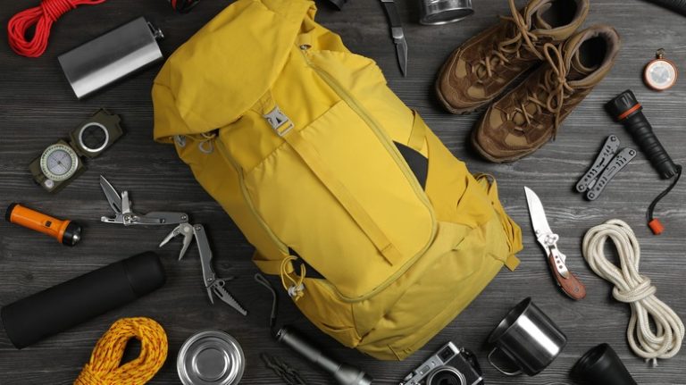 Select the Perfect Version of This Essential Gear for Your Camping and Hiking Adventures