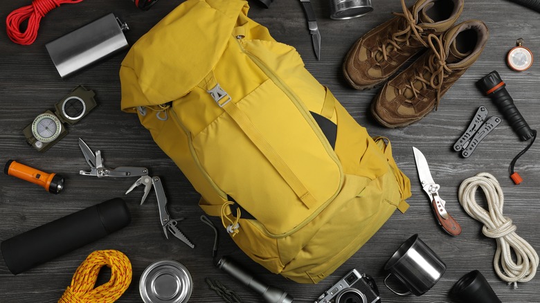 Select the Perfect Version of This Essential Gear for Your Camping and Hiking Adventures