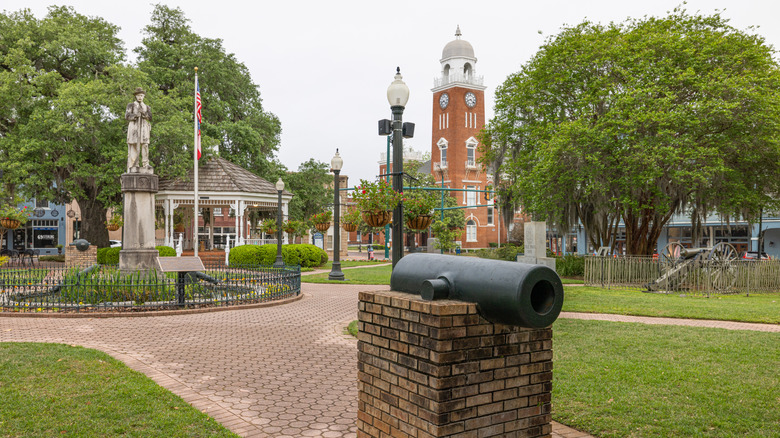 Explore One of Georgia's Most Vibrant Downtowns: A Walkable Riverfront City Brimming with Unique Shops and Vintage Charm