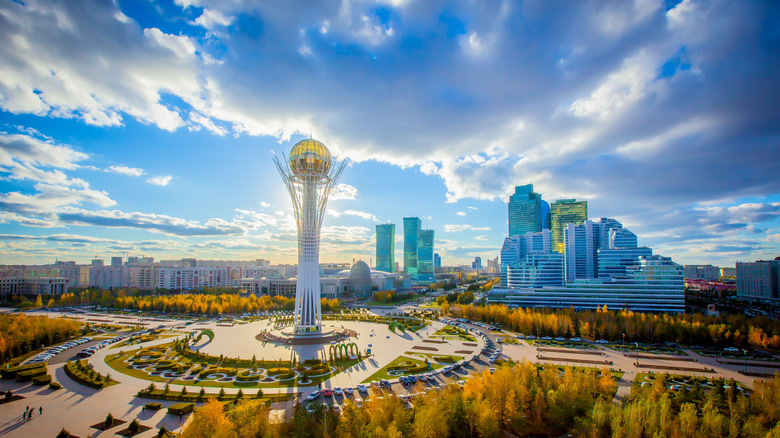 An Underrated Tourist Gem: Vibrant Cities and Breathtaking Mountains Await
