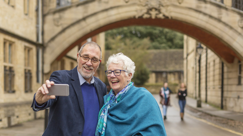 Cambridge or Oxford: Which is England's Top University to Visit? Rick Steves Weighs In