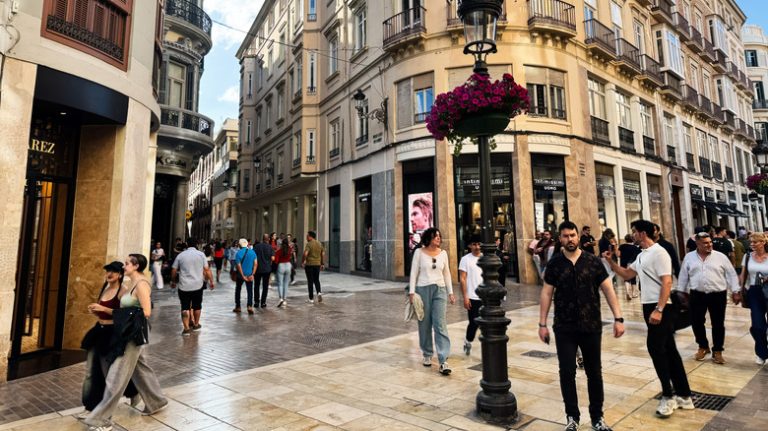 Tourists Advised to Steer Clear of This Hazardous Area on Spain's Costa Del Sol