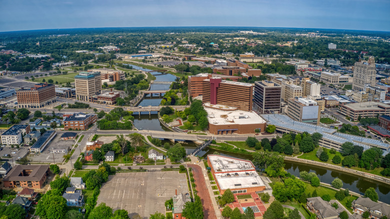 Historic Midwest City Ranked as Most Affordable Place to Buy a Home in America in 2025
