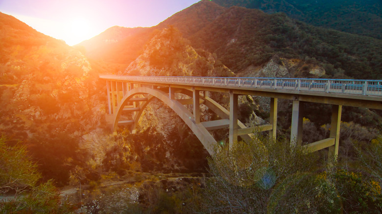 California's 'Canyon City': A Sunlit Southern Californian Jewel Offering Small-Town Charm and Outdoor Excitement