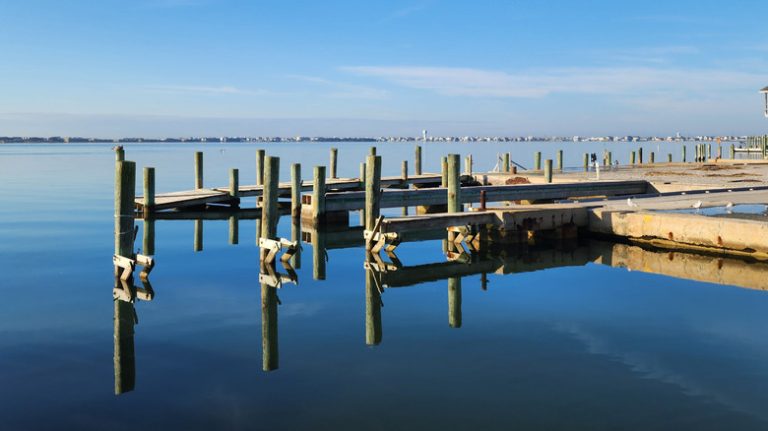 This Coastal North Carolina Town Combines Maritime Charm with Untamed Ocean Flavor