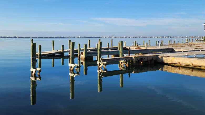 This Coastal North Carolina Town Combines Maritime Charm with Untamed Ocean Flavor