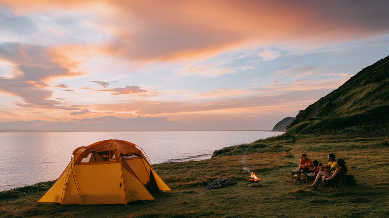 Neglecting This Essential Camping Factor Puts You and the Environment at Risk