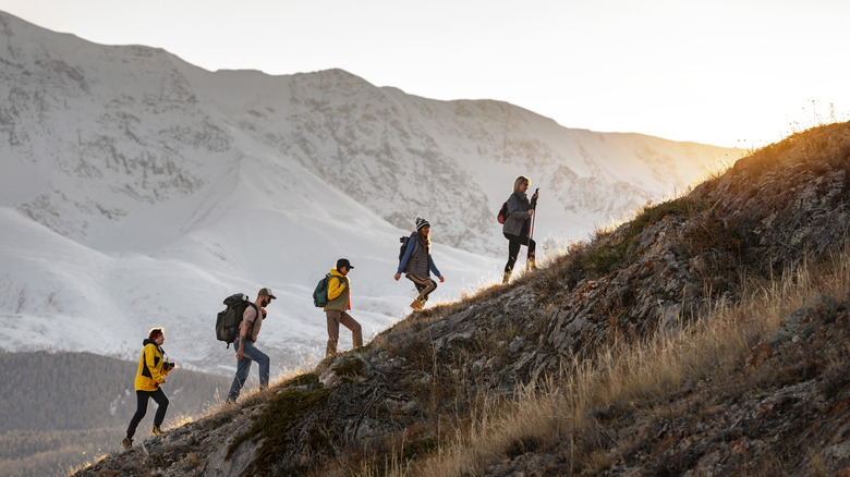 This Budget-Friendly Gear from Costco Has a Loyal Following Among Seasoned Hikers