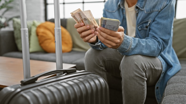 Samantha Brown's Easy Money Tips to Prevent Travel Mishaps