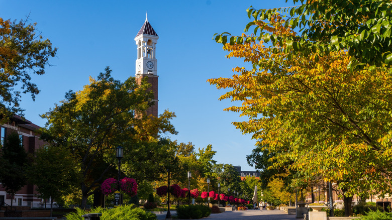 Indiana's Lively College City Brimming with Culture, Breweries, and Entertainment Becomes America's Fastest-Growing Metro Area
