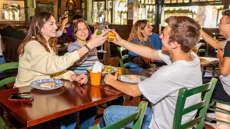 Rick Steves Reveals How to Enjoy Ireland's Best Meals on a Budget