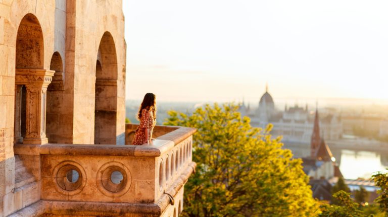 Rick Steves Reveals How to Easily Find Peace in Europe's Major Cities with His Tips