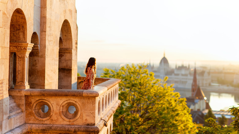 Rick Steves Reveals How to Easily Find Peace in Europe's Major Cities with His Tips