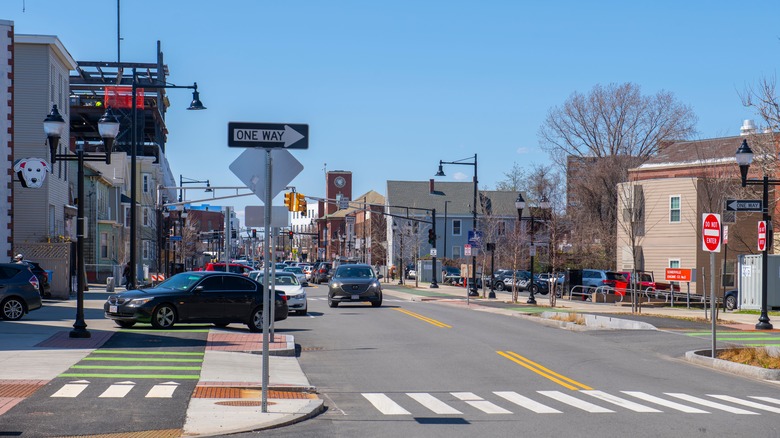 Discover One of the World's Coolest Neighborhoods: A Vibrant, Artistic, Walkable, and Diverse Jewel Near Boston
