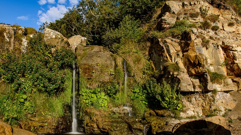 Discover a Hidden Gem: Enjoy Tranquil Beauty at One of the UK's Best-Kept Secret Beaches