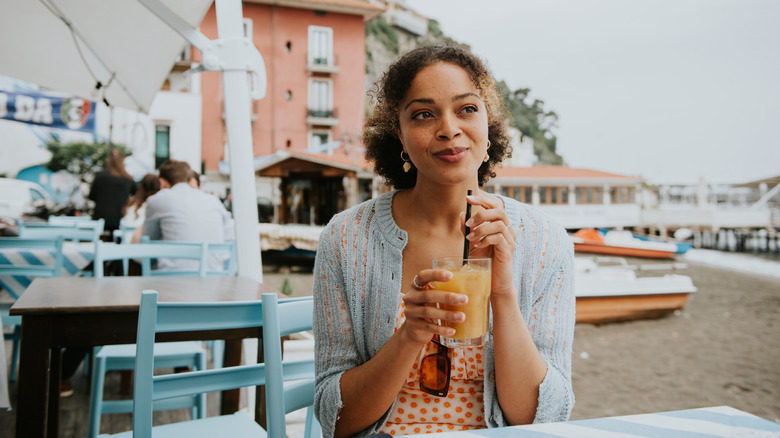 This Incredibly Creamy Beverage Is the Top Choice for Iced Coffee Enthusiasts in Italy