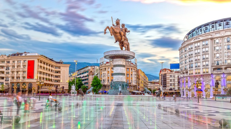 One of Europe's Hidden Gem Capitals: An Affordable City with Unique Architecture