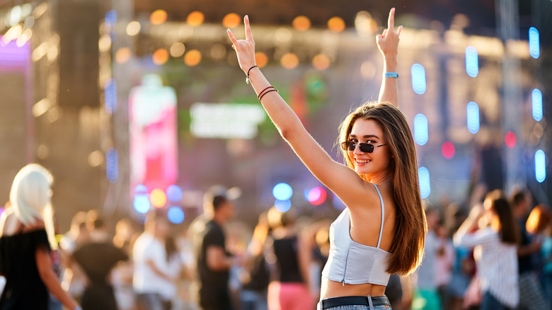 Key Differences Between Coachella and Austin City Limits