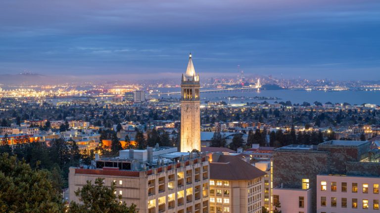 The Healthiest City in America: A Lively West Coast Spot Boasting 256 Sunny Days and Numerous Parks