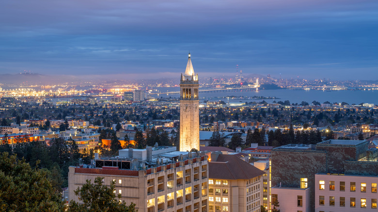 The Healthiest City in America: A Lively West Coast Spot Boasting 256 Sunny Days and Numerous Parks