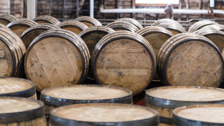 Kentucky's Bourbon Country Presents a Unique, Unforgettable, and Luxurious Accommodation Option
