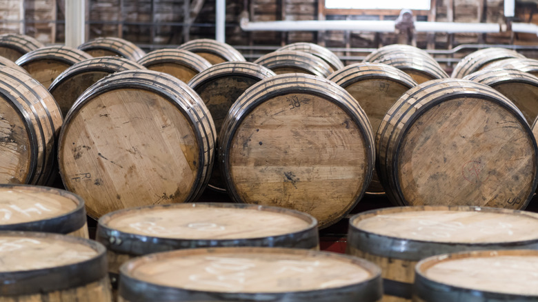 Kentucky's Bourbon Country Presents a Unique, Unforgettable, and Luxurious Accommodation Option