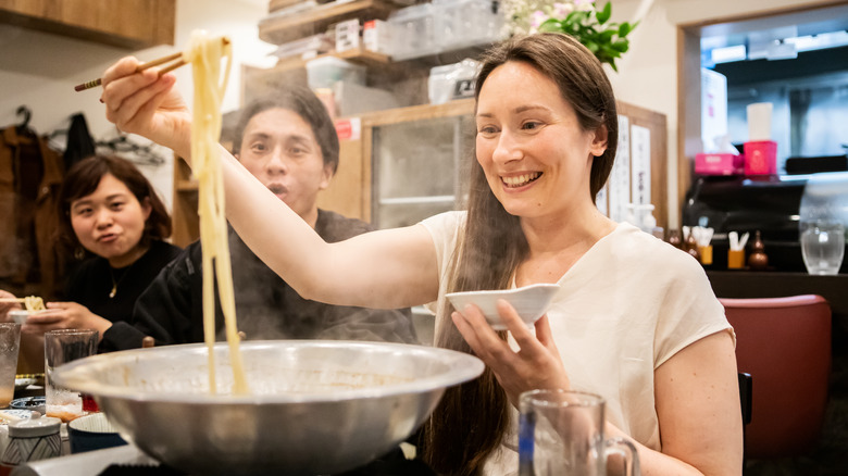 How to Steer Clear of a Common Dining Mistake in Japan