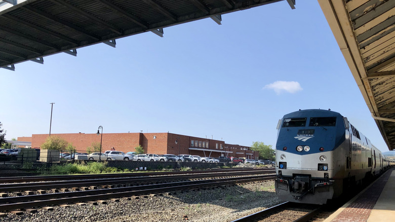 Discover This Tranquil and Affordable Pennsylvania City, Perfect for Retirement with Its Scenic Views and Vintage Charm