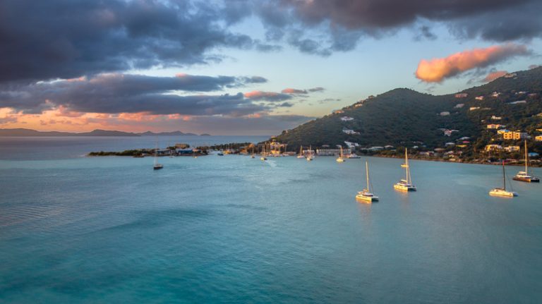 Explore the Largest and Most Stunning Caribbean Destination in the British Virgin Islands