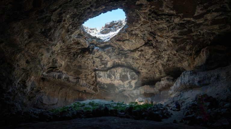Discover One of the World's Largest Natural Gypsum Caves at Oklahoma's Hidden Gem State Park