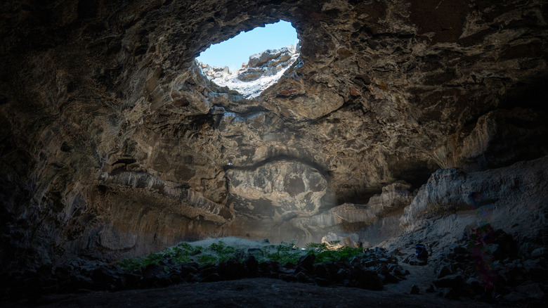 Discover One of the World's Largest Natural Gypsum Caves at Oklahoma's Hidden Gem State Park