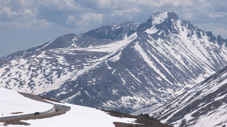 The Highest Continuous Paved Road in America Showcases the Unmatched Beauty of Colorado's Rocky Mountain National Park