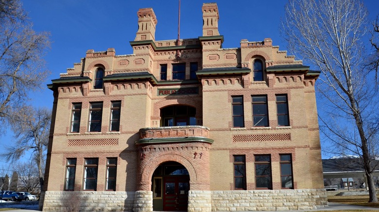 Escape the Crowds of Salt Lake City with a Charming Day Trip Through Utah's Best-Preserved Buildings