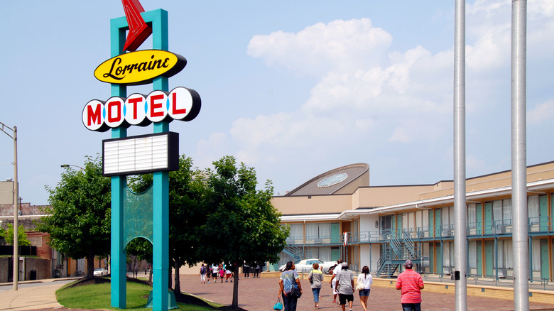 This Often Overlooked Southern City is Home to a Pivotal Civil Rights Landmark