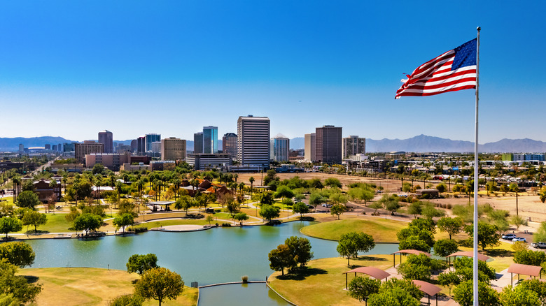 California and Hawaii Top the List of Least Affordable States in America, with a Surprising Third Place