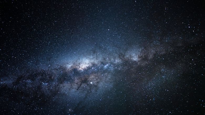 America's First National Preserve: One of Florida's Few Places to View the Milky Way Without a Telescope