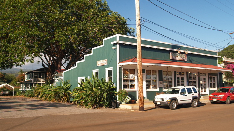 Kauai's 'Biggest Little Town': The Island's Artistic Hub with Timeless Hawaiian Charm