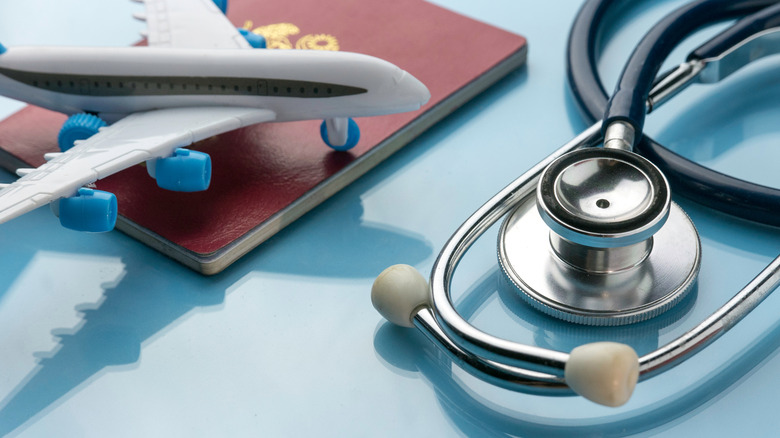 The Importance of Visiting a Travel Clinic Before Any Overseas Trip, Regardless of Destination Safety