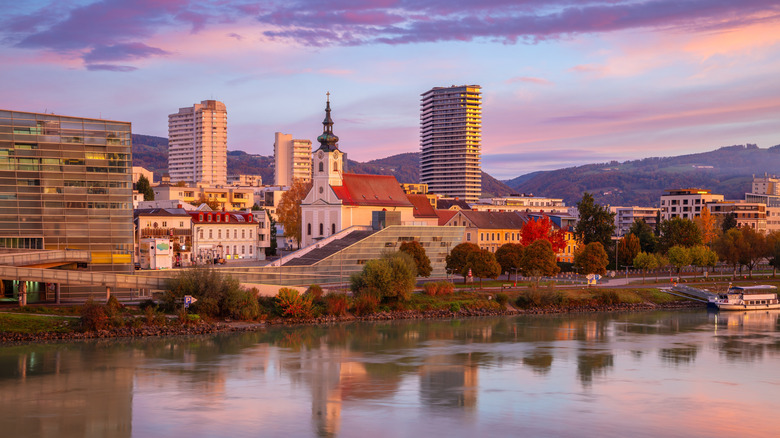 Europe's Overlooked 'City of the Future' Boasts a Vibrant, Innovative Cultural Scene Ready for Discovery