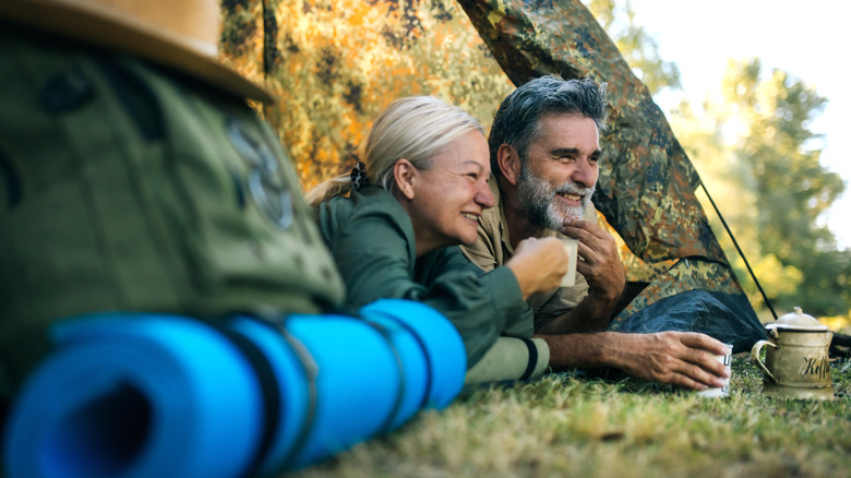 Essential Tool for Camping, Hiking, and Backpacking Trips
